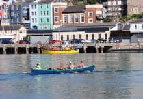 Help contribute to Dart Harbour's 2050 vision