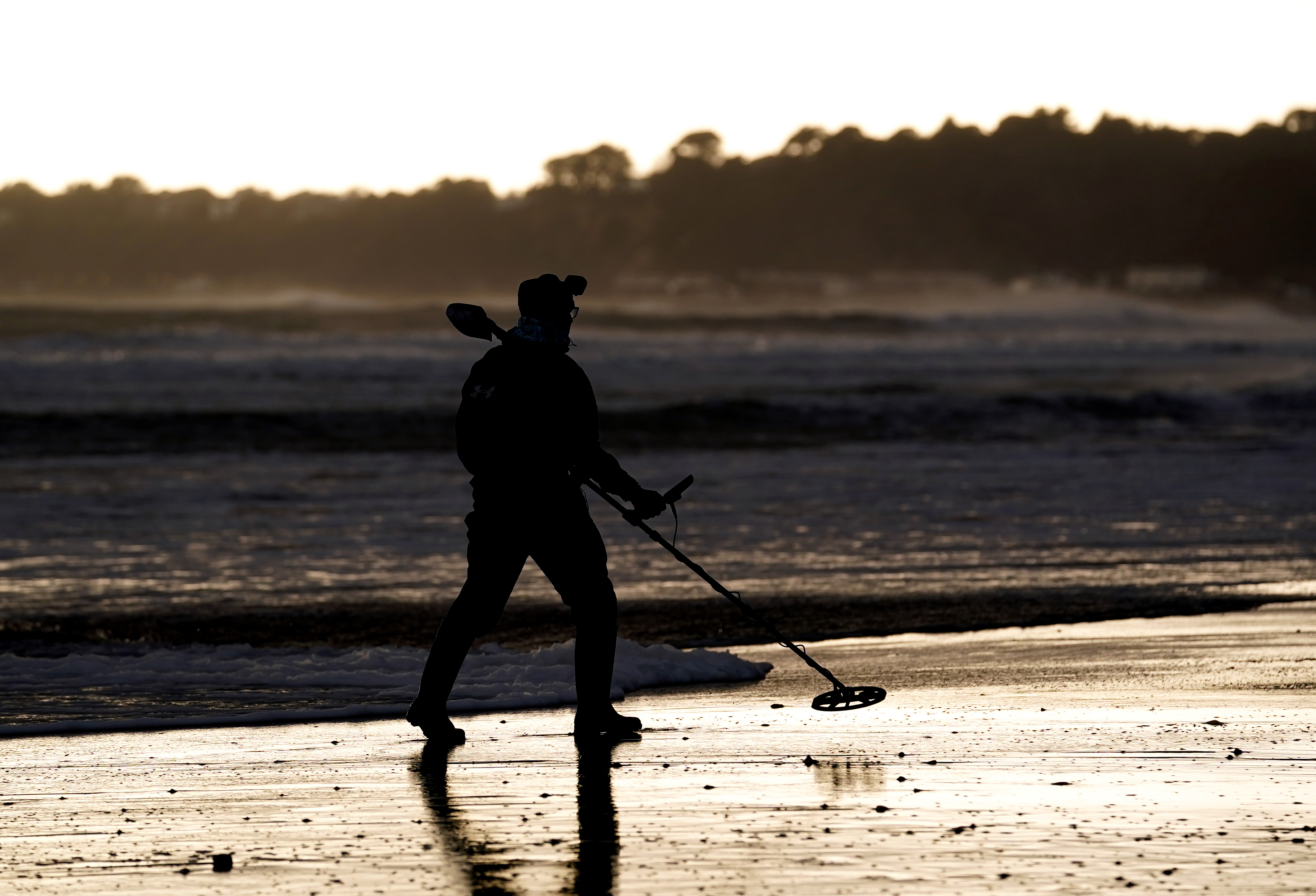 Dozens of treasure finds reported in Plymouth, Torbay and South Devon