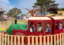 Enjoy East Prawle Fair this Bank Holiday
