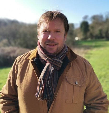 Cllr Dan Thomas - Newton and Noss parish council