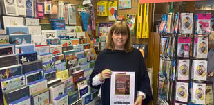 Kingsbridge shop nominated for award