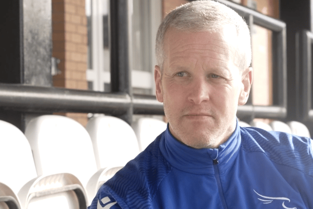 Chiefs confirm the appointment of Walder to coaching staff