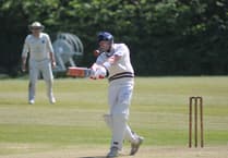 Westlake wins it for Kingsbridge Cricket Club 1st XI again