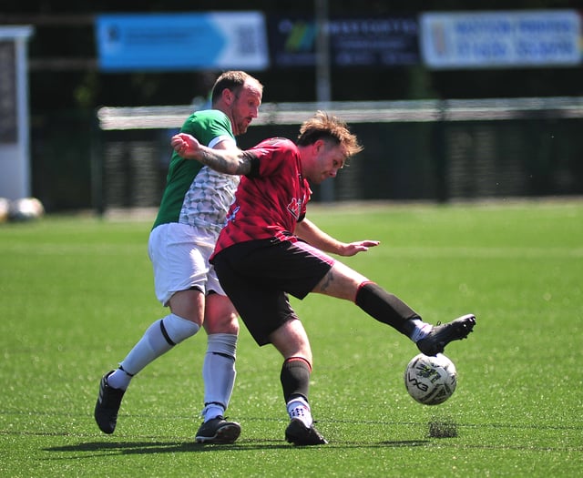 Ivies beaten in an eight-goal thriller