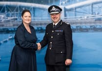 Hernandez hails community engagement