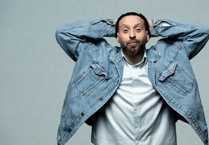 Tamer Nafar brings intimate show to Totnes