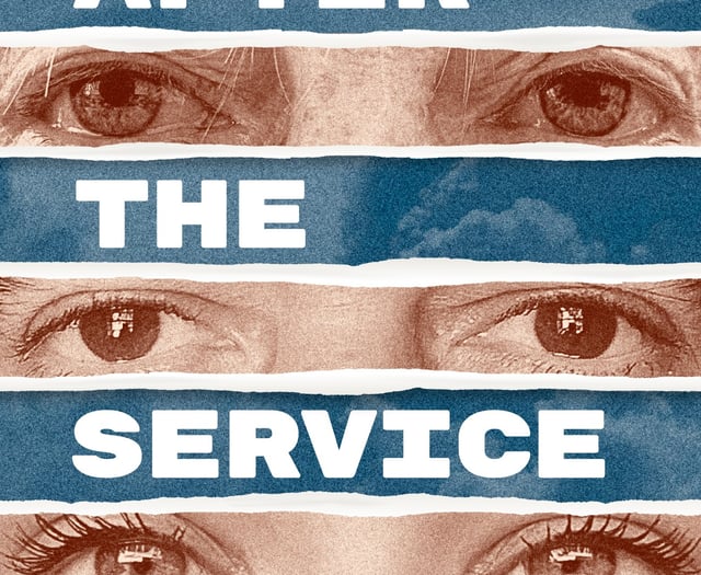 New theatre production to preview in Bigbury ahead of Edinburgh Fringe