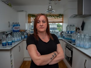 Brixham hit by cryptosporidium outbreak