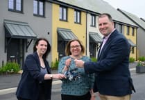 Dartington's affordable housing boost by Baker Estates