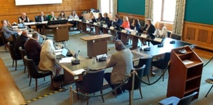 Devon foster carers to receive tax rebate