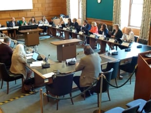Devon foster carers to receive tax rebate