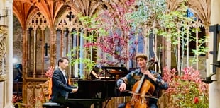 Music returns to Dittisham: Spring 2025 highlights & upcoming festival