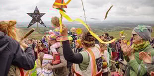 Haytor rally calls for new Right to Roam Act