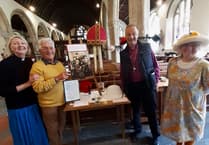 Hats off in the fight against dry rot