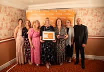 Incredible NHS staff celebrated at Torbay awards