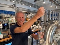 Salcombe Tap House offering unique experience