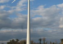 Caroline Snow | Wind farms positive for tourism