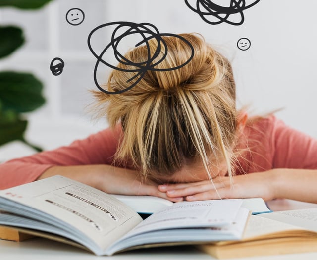 Five strategies to take on exam season