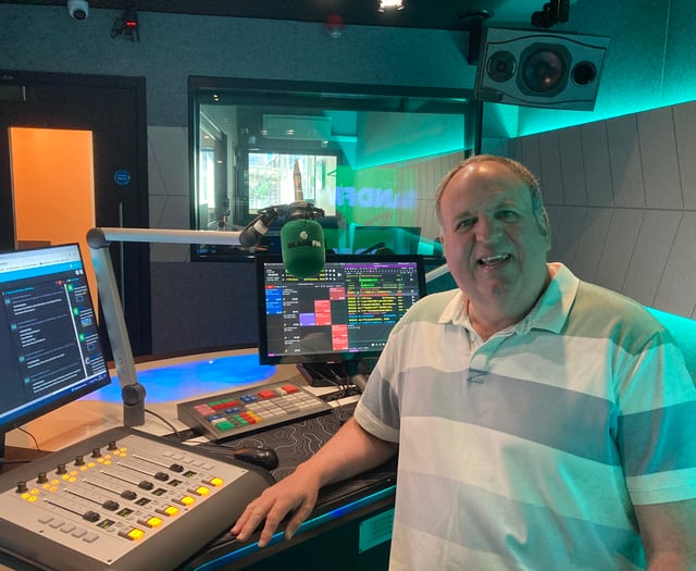 Digital radio expansion: South Hams set to gain DAB multiplex