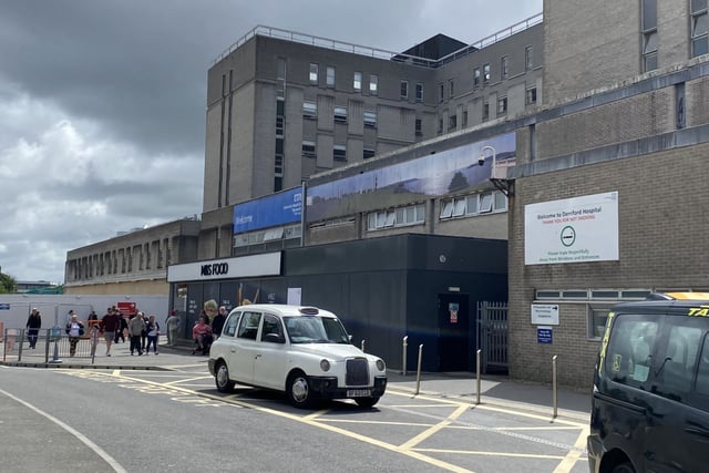 NHS Trusts serving the South Hams struggle in league tables