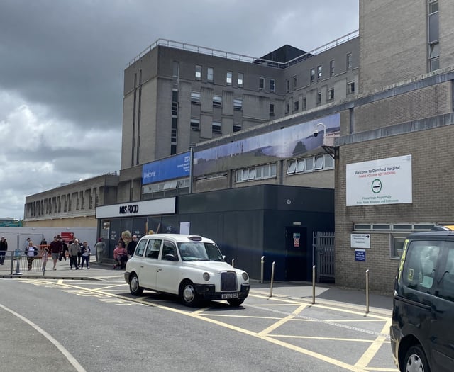 Plymouth NHS Trust pays £608m for A&E negligence since 2019