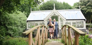 From Yorkshire to RHS Chelsea gold