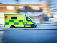 NHS Trusts in South West spend over £151 million on private firms