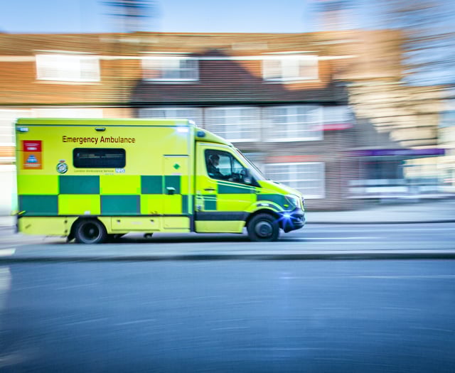 Devon heart attack trial halted