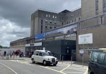 Resident Doctors' strike begins: Plymouth and Torbay hospitals implement safety plans