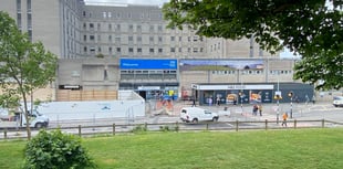 Welcoming the NHS 10 Year Health Plan in Plymouth 