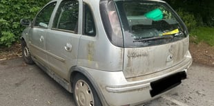 Totnes Police warn drivers after arrests