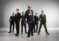 Pete Townshend speaks about Quadrophenia and ties to the South West