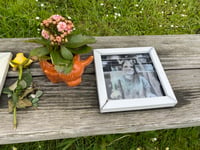 Man 'staged suicide after murder' to secure child custody, jury hears