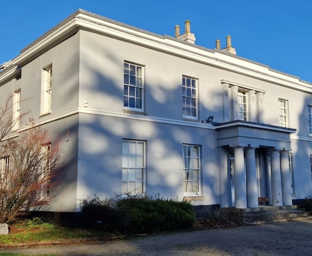 Dartmoor National Park reports £8,500 surplus despite funding cuts