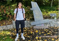 Discover untold RAF hero's in new book