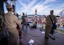 Plymouth Armed Forces Day: Celebrating with military music and more