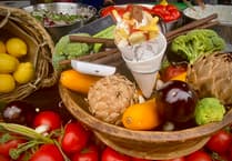 Tenth Kingsbridge Food Festival hailed 'even better than last year'