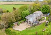 Grand Designs home for sale at £1.5M