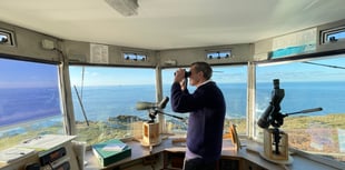 National Coastwatch Institution searching for volunteers