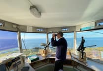 National Coastwatch Institution searching for volunteers