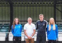 Ivybridge Town FC announces strategic partnership with ladies club