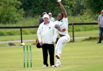 Ivybridge prevail in tough match against Bideford