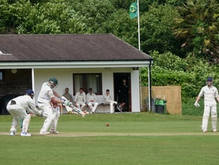 Cornwood lose top spot to Brixham