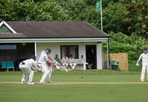 Cornwood lose top spot to Brixham