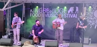 Tenth Kingsbridge Food and Music Festival 
