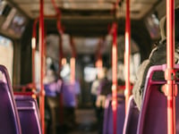 Devon communities ‘left behind’ by poor bus service