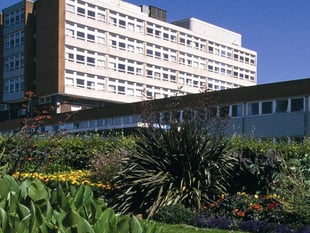 NHS South West tops one million surgeries milestone 