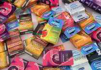 Fewer sexually transmitted infection cases in South Hams