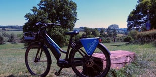 Totnes Catbikes launching in June