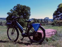 Totnes Catbikes launching in June
